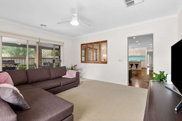 Sixth view of Homely house listing, 16 Warrumbungle Close, Ocean Grove VIC 3226