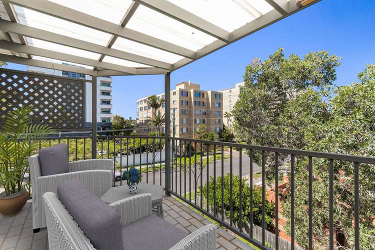 Third view of Homely unit listing, 5/99 Macquarie Street, St Lucia QLD 4067