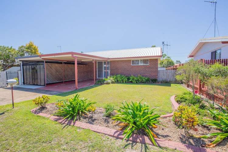 Second view of Homely unit listing, 2/28 Sunset Drive, Thabeban QLD 4670