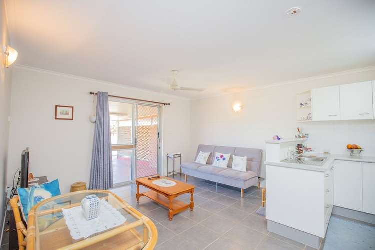 Third view of Homely unit listing, 2/28 Sunset Drive, Thabeban QLD 4670