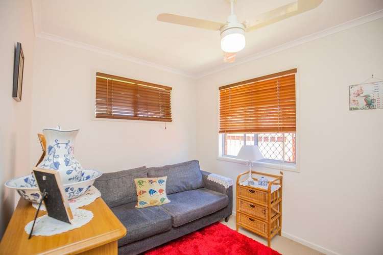 Sixth view of Homely unit listing, 2/28 Sunset Drive, Thabeban QLD 4670