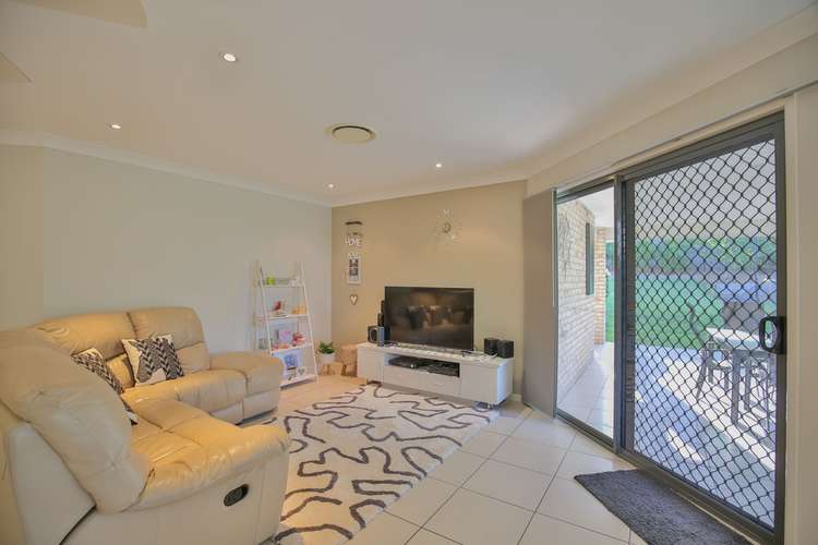 Fifth view of Homely house listing, 19 Green Avenue, Branyan QLD 4670