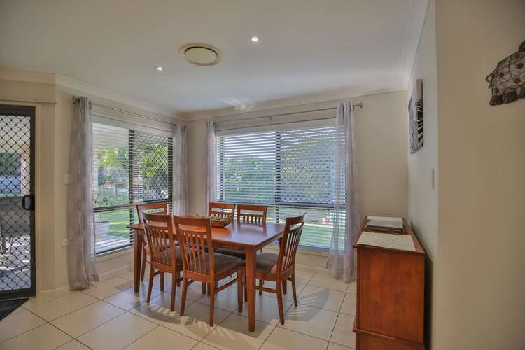 Sixth view of Homely house listing, 19 Green Avenue, Branyan QLD 4670