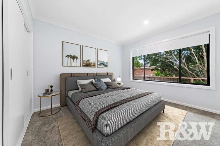 Fifth view of Homely townhouse listing, 3/117 Bourke Road, Umina Beach NSW 2257