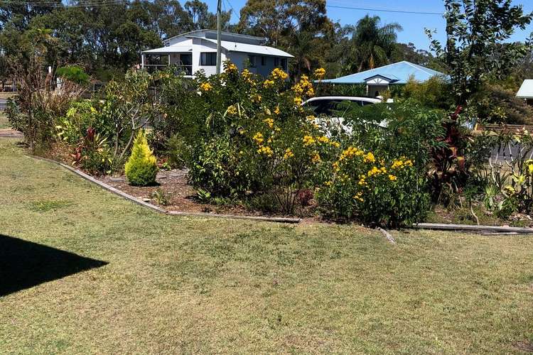 Second view of Homely house listing, 12a Honiton Street, Torquay QLD 4655