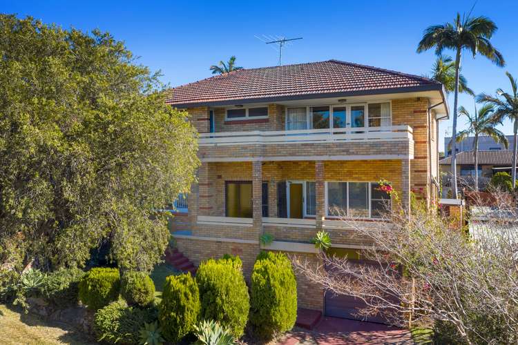 Main view of Homely house listing, 16 Centre Street, Blakehurst NSW 2221