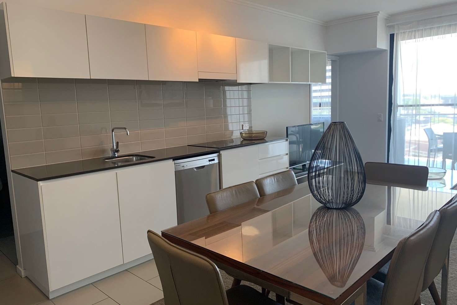 Main view of Homely apartment listing, 24/23 Alfred, Mackay QLD 4740