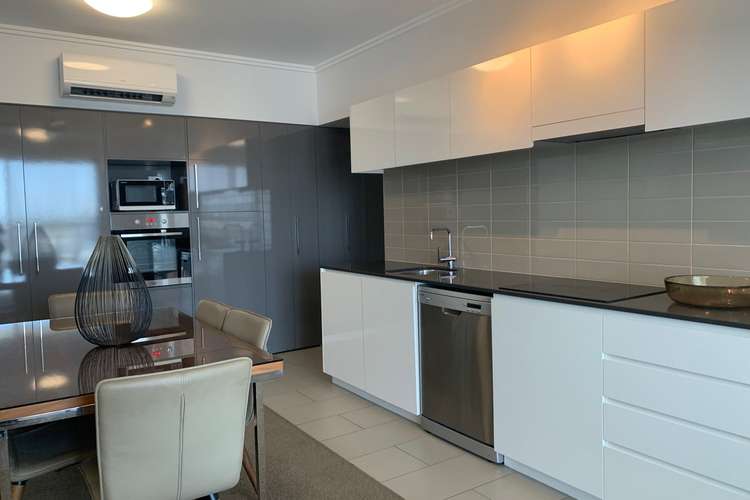 Second view of Homely apartment listing, 24/23 Alfred, Mackay QLD 4740
