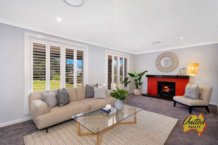 Third view of Homely house listing, 30 Ridgehaven Road, Silverdale NSW 2752