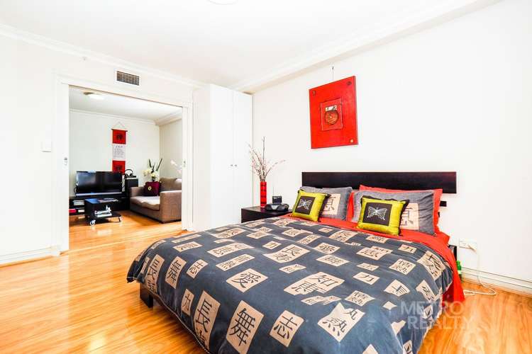 Fourth view of Homely apartment listing, 907/197 Castlereagh St, Sydney NSW 2000