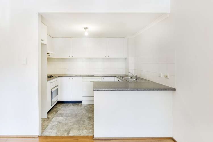 Fourth view of Homely apartment listing, 13/41 Pitt Street, Redfern NSW 2016