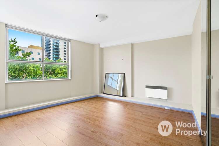 Fourth view of Homely apartment listing, 4c/622 St Kilda Road, Melbourne VIC 3004