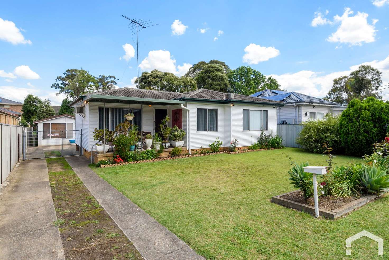 Main view of Homely house listing, 3 Vincent Street, Mount Druitt NSW 2770