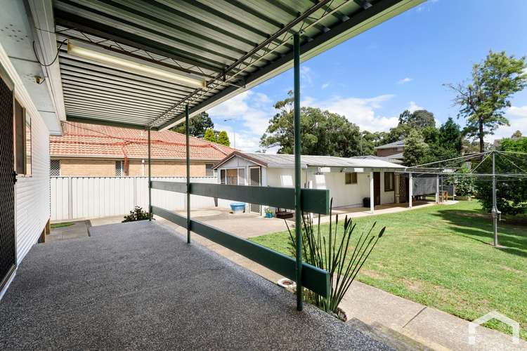 Third view of Homely house listing, 3 Vincent Street, Mount Druitt NSW 2770