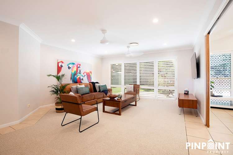 Fifth view of Homely house listing, 44 Starboard Circuit, Shoal Point QLD 4750