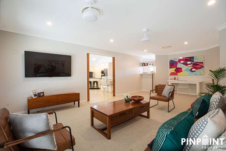 Sixth view of Homely house listing, 44 Starboard Circuit, Shoal Point QLD 4750
