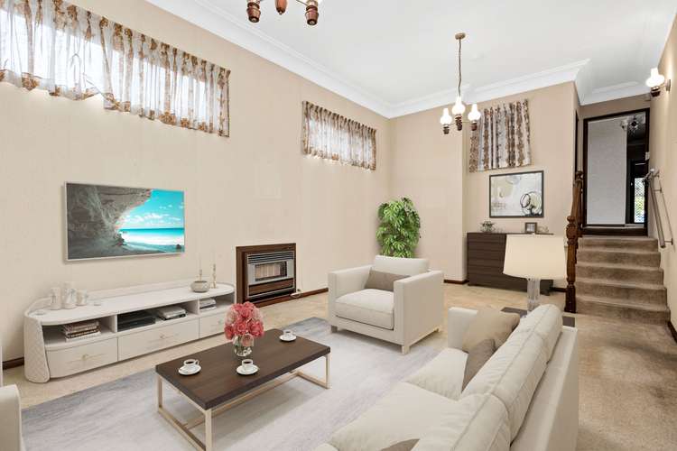 Fourth view of Homely house listing, 5 Forster Street, Blakehurst NSW 2221