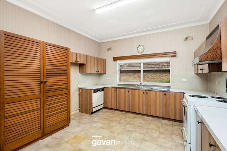 Fifth view of Homely house listing, 5 Forster Street, Blakehurst NSW 2221