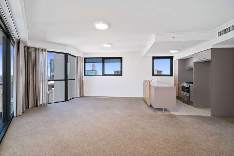 Second view of Homely apartment listing, 436/420 Queen St, Brisbane City QLD 4000