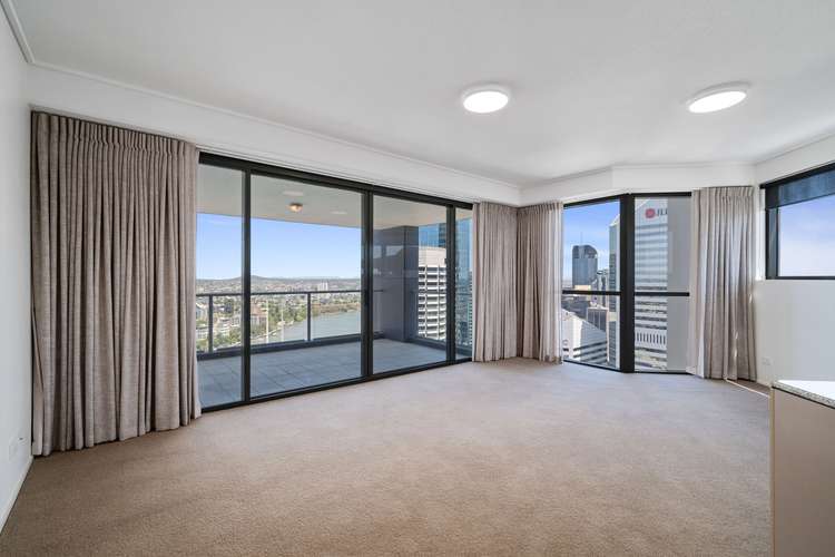Third view of Homely apartment listing, 436/420 Queen St, Brisbane City QLD 4000
