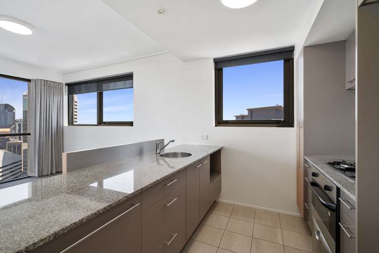 Fourth view of Homely apartment listing, 436/420 Queen St, Brisbane City QLD 4000