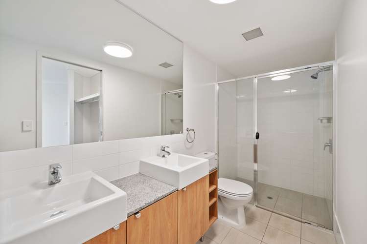 Seventh view of Homely apartment listing, 436/420 Queen St, Brisbane City QLD 4000