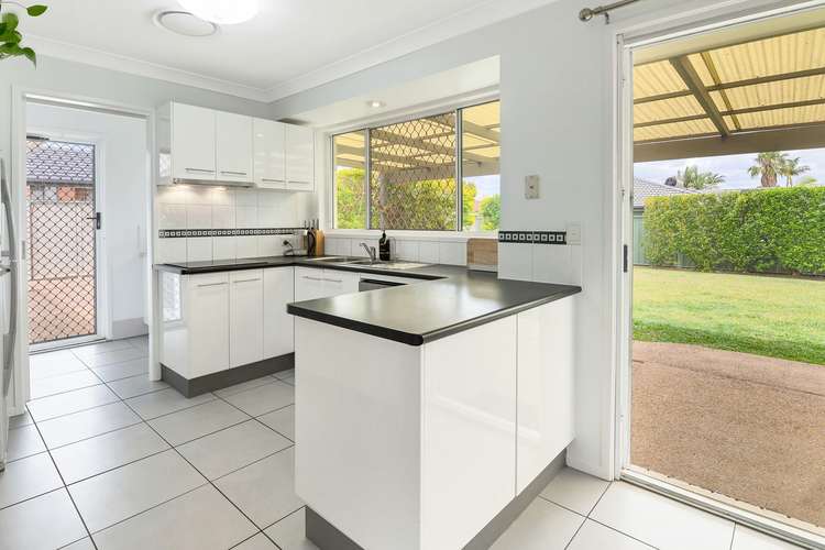 Sixth view of Homely house listing, 104 Mattocks Road, Varsity Lakes QLD 4227