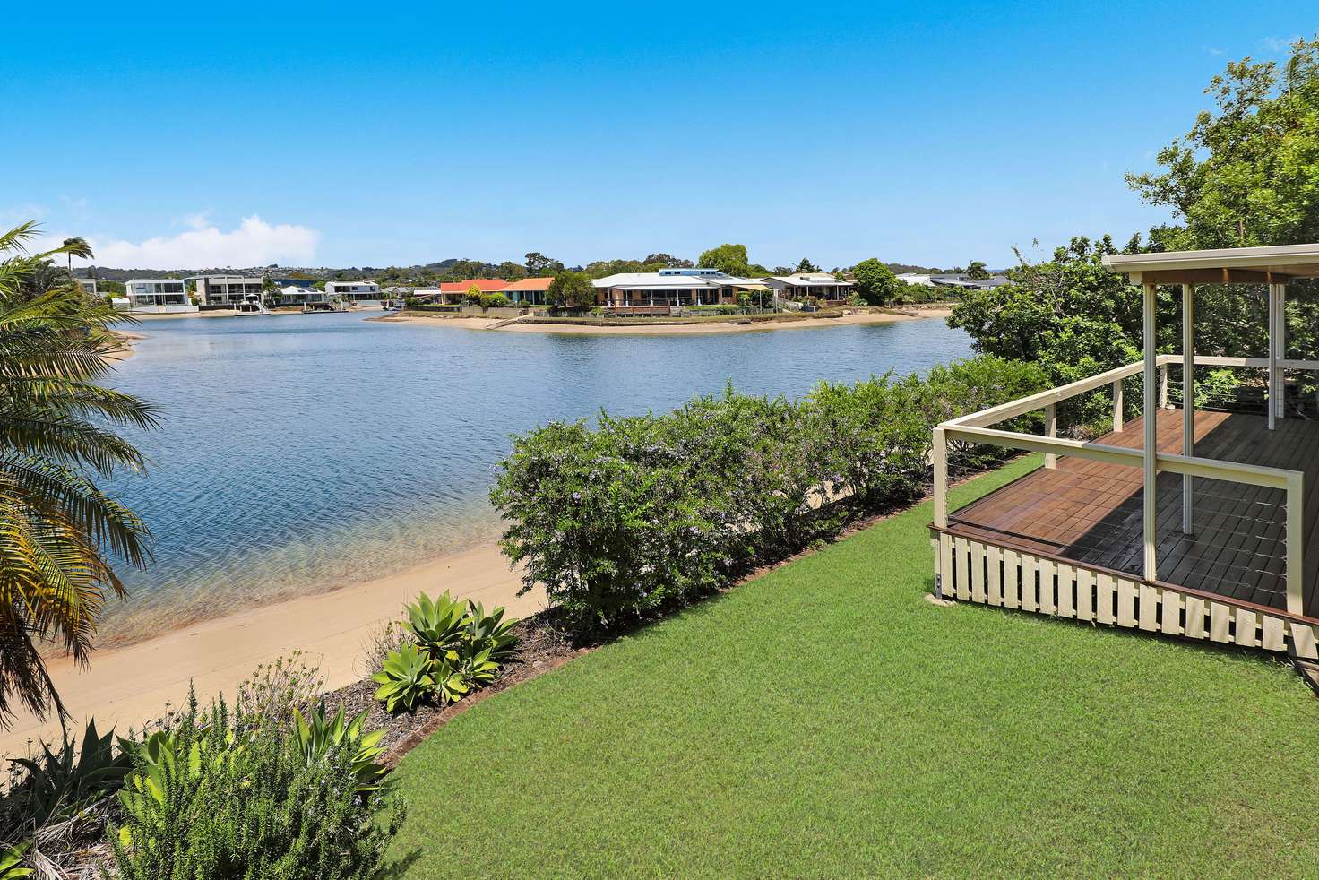 Main view of Homely house listing, 19 Glenlea Drive, Maroochydore QLD 4558