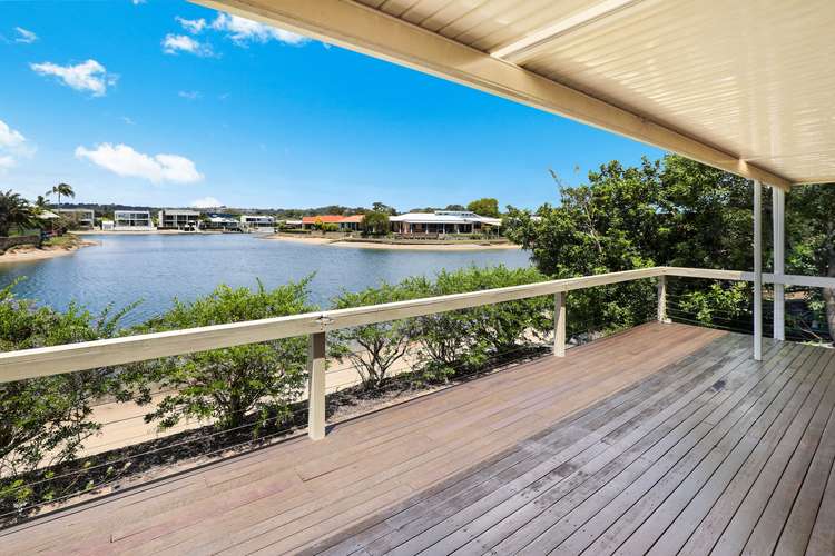 Fourth view of Homely house listing, 19 Glenlea Drive, Maroochydore QLD 4558