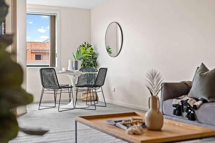 Second view of Homely apartment listing, 18404/177-219 Mitchell Road, Erskineville NSW 2043