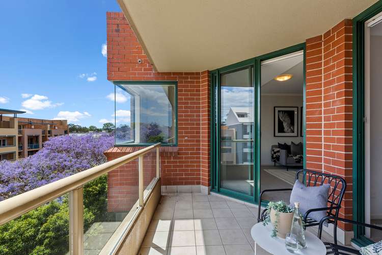 Third view of Homely apartment listing, 18404/177-219 Mitchell Road, Erskineville NSW 2043