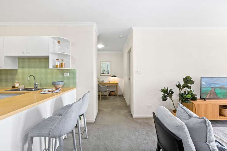 Sixth view of Homely apartment listing, 18404/177-219 Mitchell Road, Erskineville NSW 2043