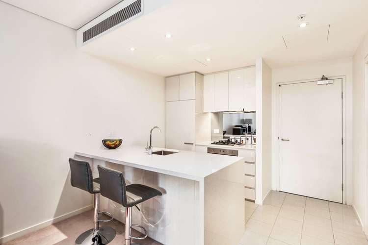 Main view of Homely apartment listing, 621G/4 Devlin Street, Ryde NSW 2112