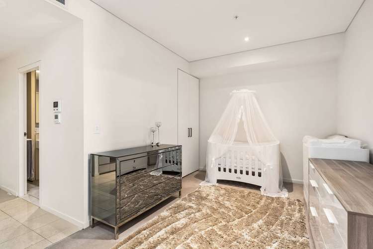 Fourth view of Homely apartment listing, 621G/4 Devlin Street, Ryde NSW 2112
