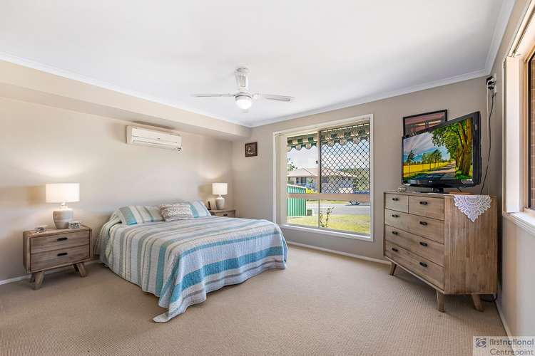 Sixth view of Homely house listing, 62 Delta Cove Drive, Worongary QLD 4213