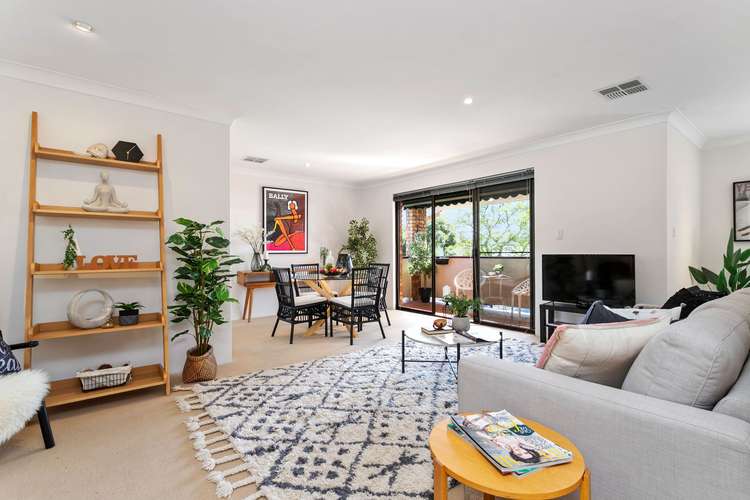 Third view of Homely apartment listing, 15/48 Austin Street, Shenton Park WA 6008