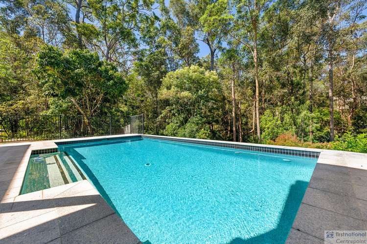 Third view of Homely house listing, 50 Albert Evans Drive, Worongary QLD 4213