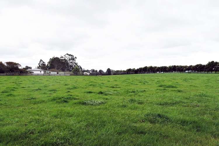 Seventh view of Homely residentialLand listing, 280 Nook Road, Sheffield TAS 7306