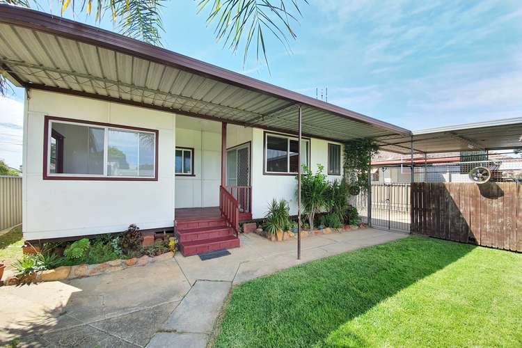 Fifth view of Homely house listing, 34 Norfolk Street, Mount Druitt NSW 2770