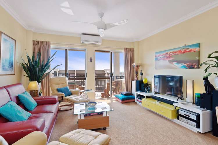 Second view of Homely apartment listing, 17/105 Colin Street, West Perth WA 6005