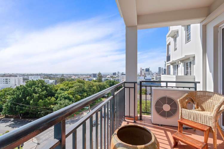 Third view of Homely apartment listing, 17/105 Colin Street, West Perth WA 6005