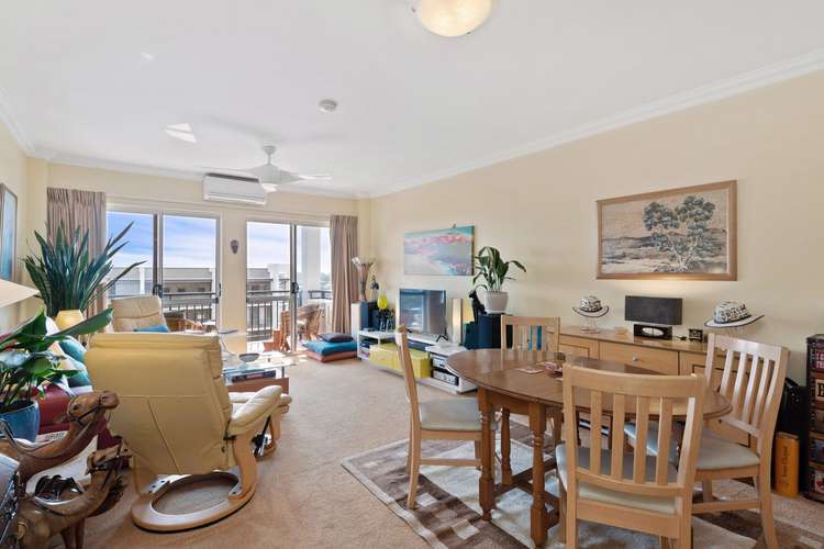 Fourth view of Homely apartment listing, 17/105 Colin Street, West Perth WA 6005