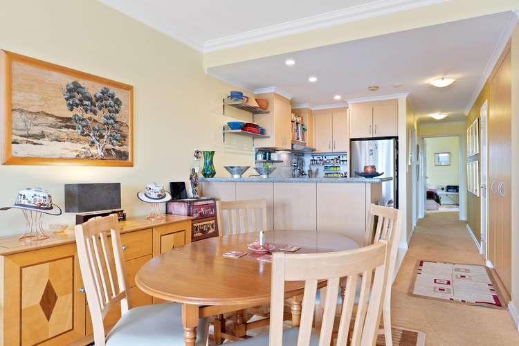 Fifth view of Homely apartment listing, 17/105 Colin Street, West Perth WA 6005