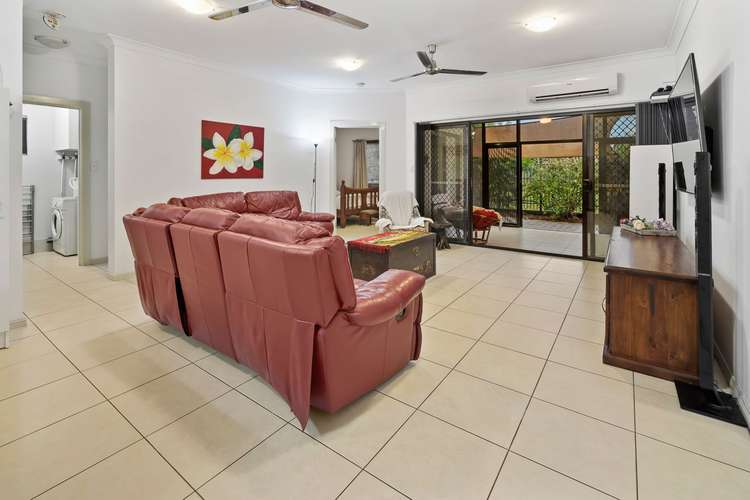 Second view of Homely unit listing, 22/6 Wright Crescent, Gray NT 830