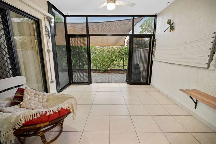 Third view of Homely unit listing, 22/6 Wright Crescent, Gray NT 830
