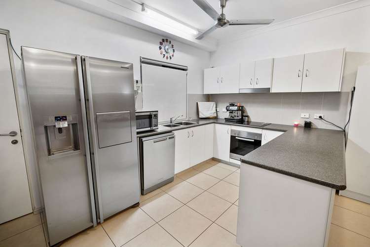 Fourth view of Homely unit listing, 22/6 Wright Crescent, Gray NT 830
