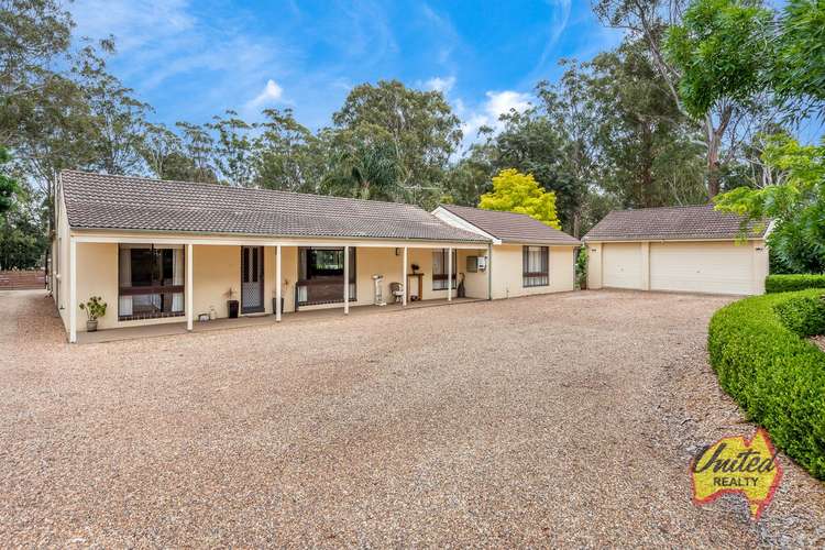 Third view of Homely house listing, 1295 Silverdale Road, Werombi NSW 2570
