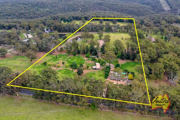 Fourth view of Homely house listing, 1295 Silverdale Road, Werombi NSW 2570