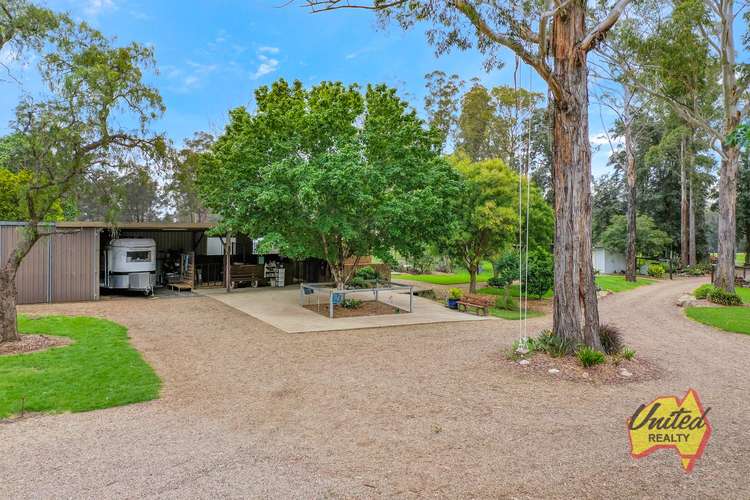 Seventh view of Homely house listing, 1295 Silverdale Road, Werombi NSW 2570