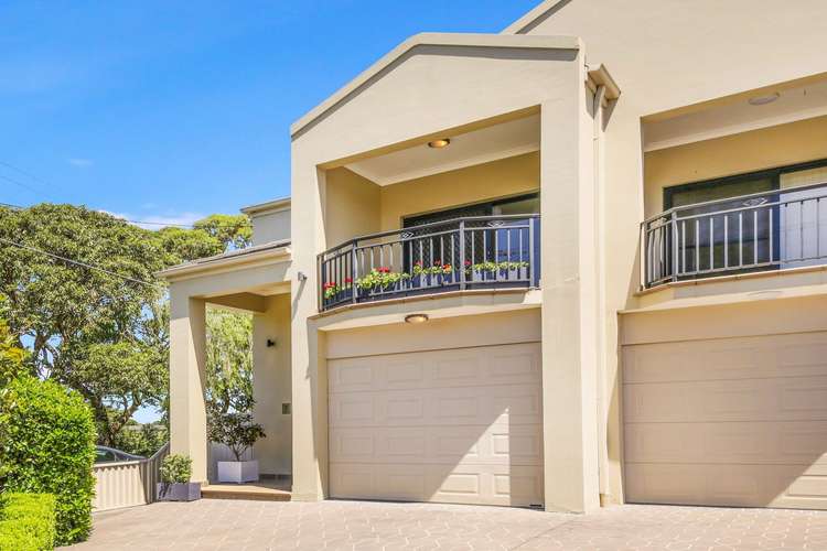 Second view of Homely house listing, 13 Kendall Street, Sans Souci NSW 2219
